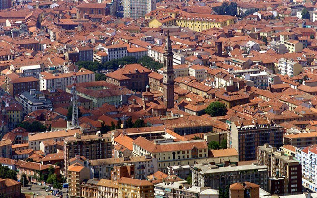 E’ Alessandria la città candidata all’ Access City Award 2017