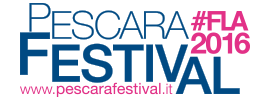 #FLA Pescara Viaggi Possibili