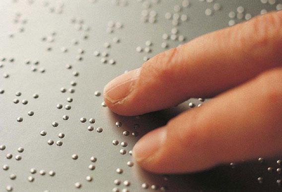 La Giornata Nazionale del Braille al Museo Tattile Omero di Ancona