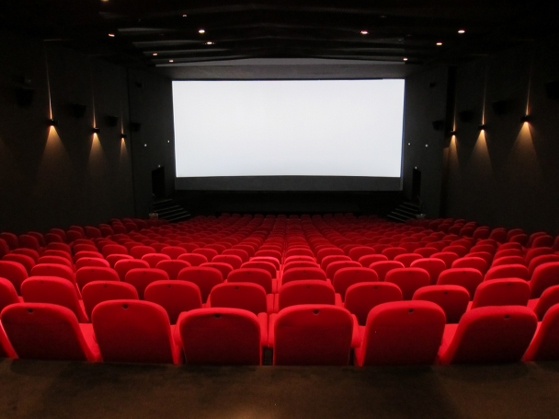 Cinema a Ruota Libera – Segnalazione di Cinema Accessibili