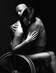 Sesso e disabilità : il parere di una persona con disabilità