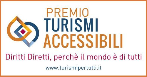 Premio Nazionale ‘Turismi accessibili’“. Il 27 maggio a Pescara