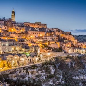 Sassi di Matera