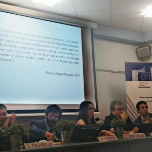 Conferenza di Consenso sulla segregazione delle persone con disabilità” promossa dalla FISH