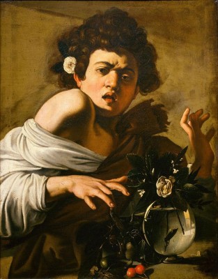 CARAVAGGIO E I CARAVAGGESCHI NELL’ITALIA MERIDIONALE OTRANTO(LE)