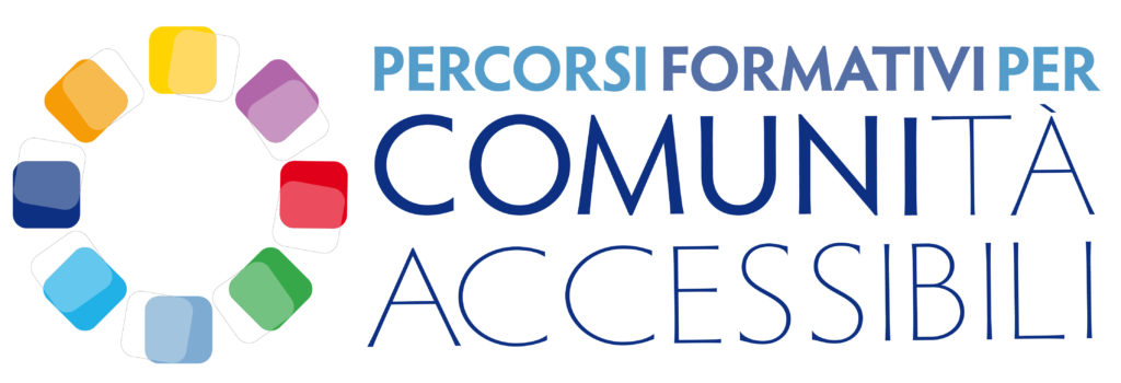 Percorsi di comunità Accessibili Toscana