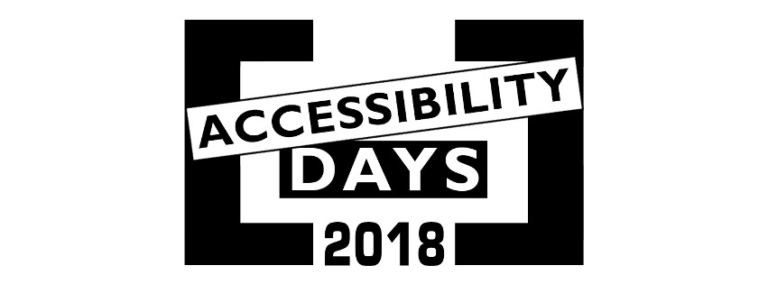 Global Accessibility Awareness Day: il 18 maggio a Bologna