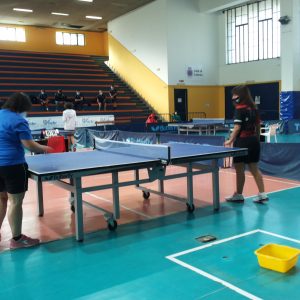 Campionato Regionale Individuale firmato Fisdir
