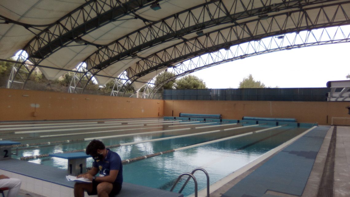 Nuoto paralimpico: disputate al Cus di Palermo le II fasi dei Campionati regionali ed interregionali Fisdir