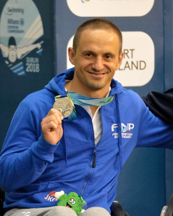 Marco Dolfin