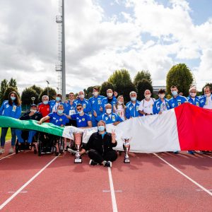 Societari Roma 2020, Sempione 82 (foto Marco Mantovani)
