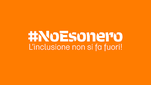 #NoEsonero: L’inclusione non si fa fuori, l’iniziativa social promossa dal Coordinamento iItaliano insegnanti di sostegno