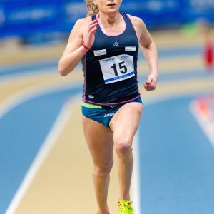 Valentina Petrillo ad Ancona 2021 (foto Marco Mantovani)