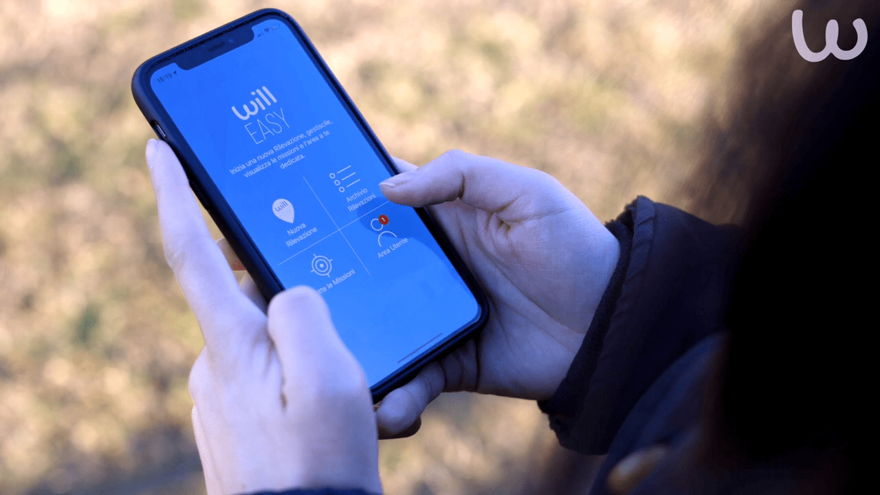 Willeasy App