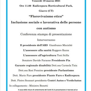 Conferenza stampa