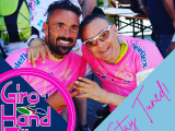 Giro Handbike 2021