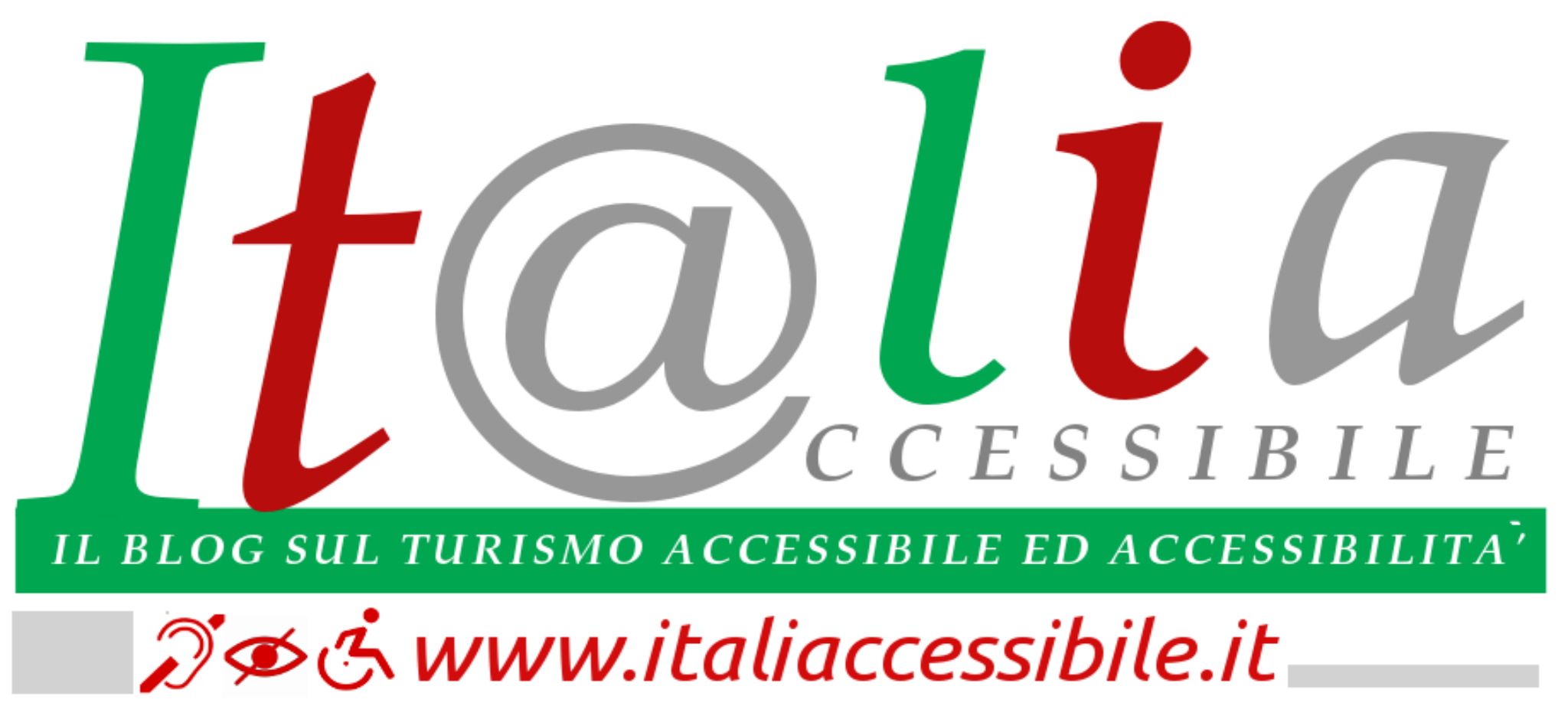 ItaliAccessibile – BLOG TURISMO ACCESSIBILE, ACCESSIBILITÀ E SPORT DISABILE