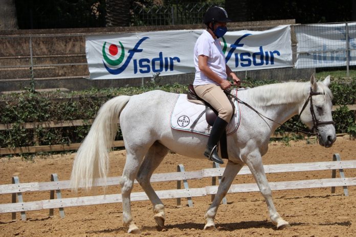 Equitazione paralimpica Fisdir, a Caltagirone il I Campionato Regionale di specialità