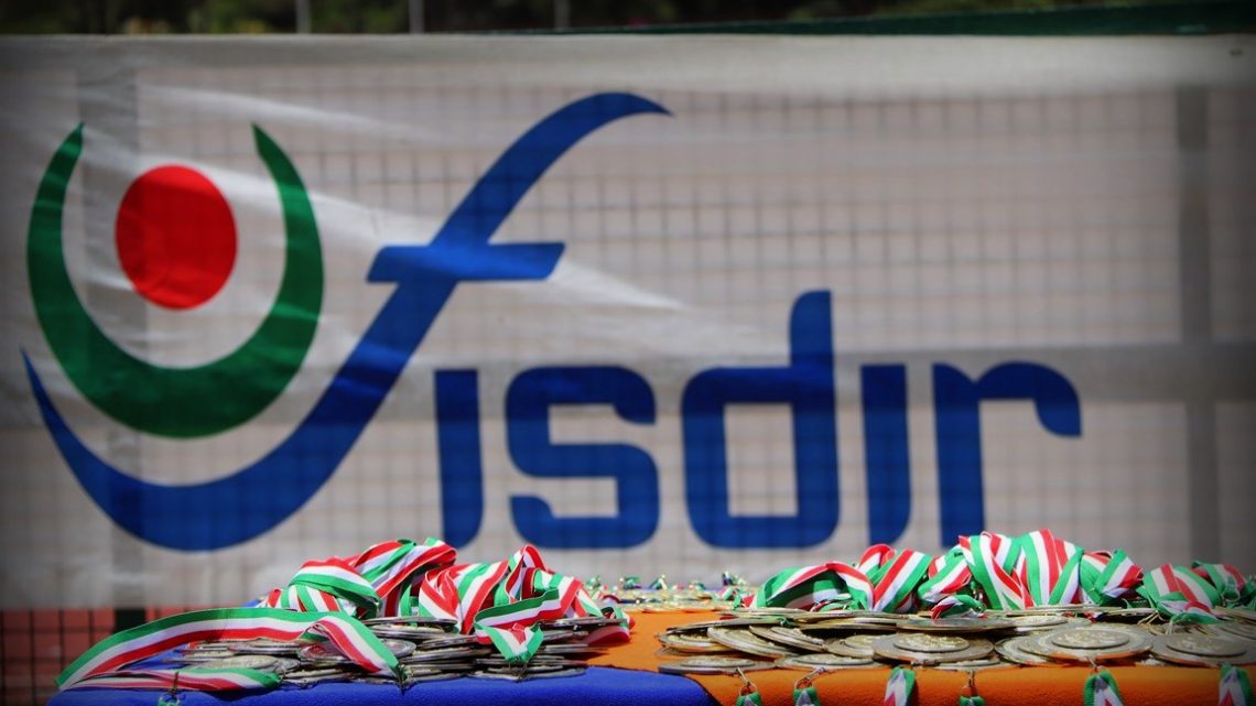 Atletica paralimpica Fisdir Sicilia, a Siracusa il I Campionato Regionale di Società