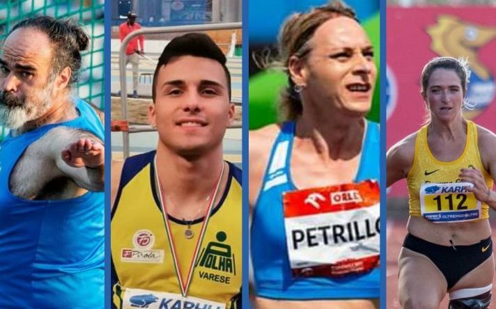 Tonetto-Irbin-Petrillo-Caironi