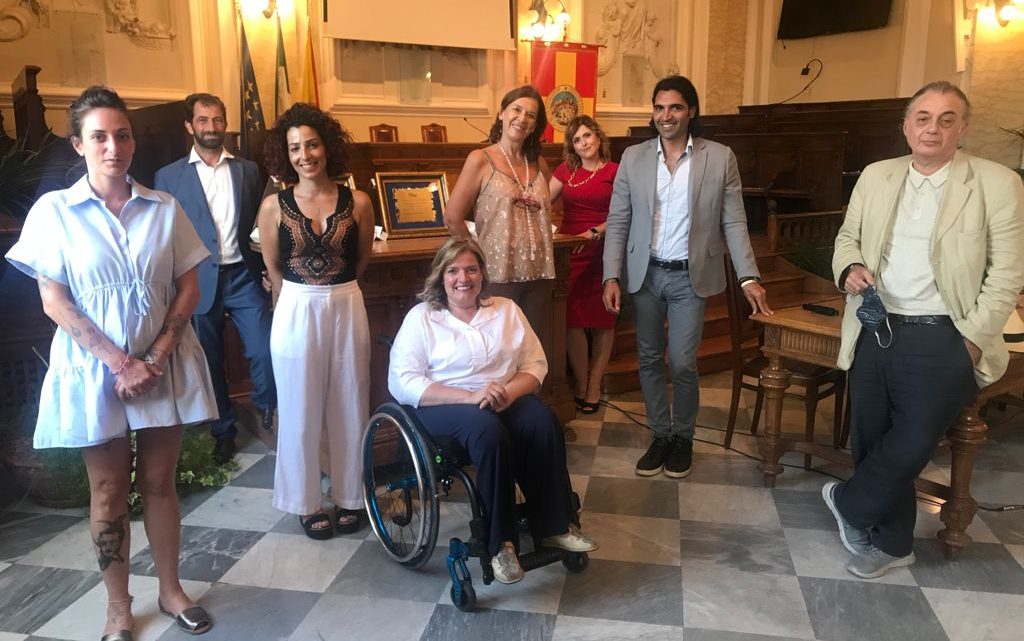 ‘Il sogno paralimpico in Sicilia’, celebrato a Messina il webinar organizzato dal CIP Sicilia e dall’Ateneo messinese