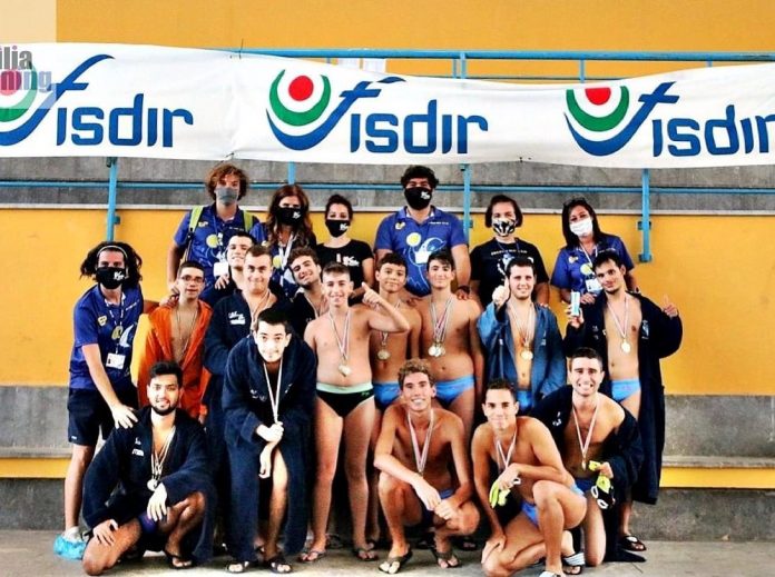 I successi nello sport e non solo degli atleti dell’ASD Delfini Blu di Palermo