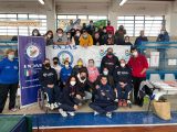 Tennistavolo e judo paralimpici, Fisdir Sicilia partecipa al progetto ‘Insieme per lo sport con Yellow School’