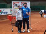 Tennis Fisdir Sicilia: Alessio Cuccia campione nazionale C21 – Cordenons (PN)