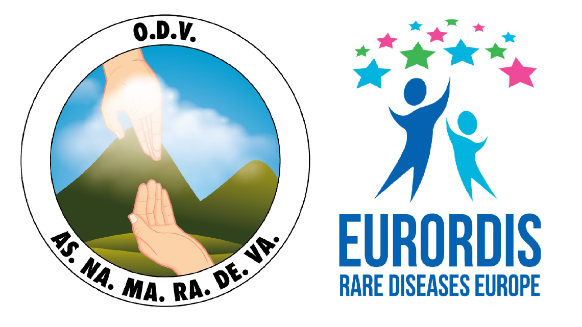 Eu­ror­dis Mem­ber­ship, l’As­so­cia­zio­ne Na­zio­na­le Ma­lat­tie Rare Der­ma­to­lo­gi­che Va­sco­la­ri ODV en­tra in Eu­ro­pa a fa­vo­re del­le per­so­ne con malattie rare