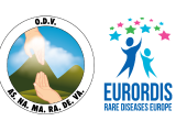 Eu­ror­dis Mem­ber­ship, l’As­so­cia­zio­ne Na­zio­na­le Ma­lat­tie Rare Der­ma­to­lo­gi­che Va­sco­la­ri ODV en­tra in Eu­ro­pa a fa­vo­re del­le per­so­ne con malattie rare