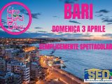 Giro Handbike 2022, a Bari il 3 aprile la prima tappa: debutto totalmente inedito per la manifestazione di settore leader in Europa