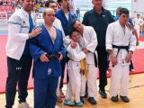 Judo Fisdir, 27° Meeting Interregionale Pordenone: la SSD Conca d’Oro di Palermo porta a casa 2 ori, 3 argenti e un bronzo