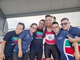 Campionato italiano agonistico di atletica leggera FISDIR Molfetta, i risultati generali e siciliani