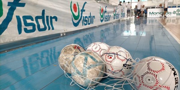 Calcio a 5 Fisdir, I Coppa Sicilia: i Delfini Blu conquistano il trofeo isolano, Portelli capocannoniere