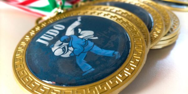 Judo Fisdir, Campionato regionale di società ed individuale Palermo: trionfo Sport21, Migliore guarda a Maideira