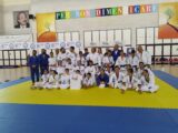 Meeting Nazionale Judo Fisdir Palermo, la Spot21 Sicilia si aggiudica il trofeo, Giglio: ‘Un successo frutto di una grande squadra’