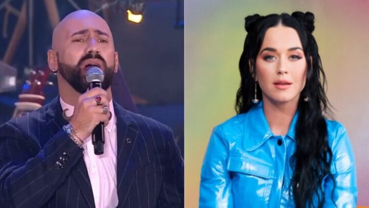 Musica, Federico Martello in concerto a Tokyo con Katy Perry: un doppio concerto per celebrare la diversità e l’inclusione