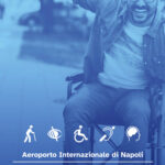 Nasce la guida dei servizi dell’Aeroporto di Napoli per le persone con disabilità
