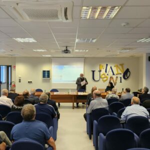Convegno Gioco d'insieme - UniSannio