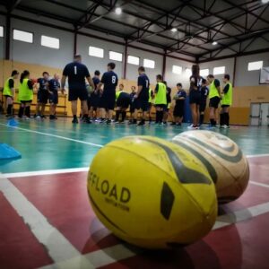 Convegno Gioco d'insieme - UniSannio