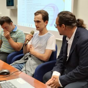 Convegno Gioco d'insieme - UniSannio