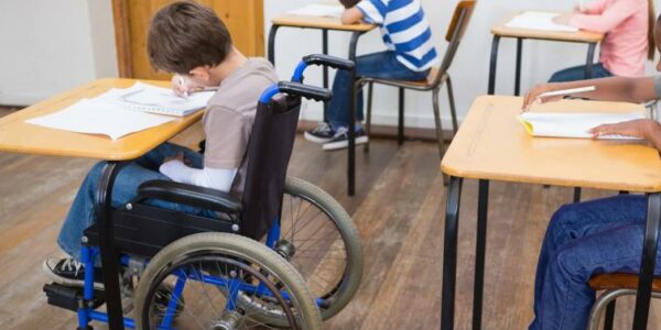 Garante dei disabili, avv. Paolo Colombo: “Inizio anno scolastico, rischio discriminazione per gli alunni con disabilità”